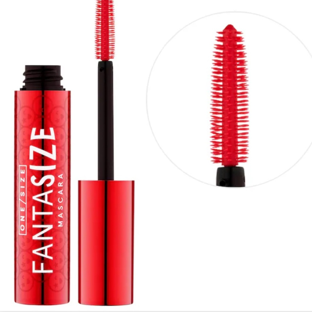 One Size Patrick Star Mascara (Full Size)